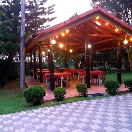 Hotel Tk Green Garden Matara Dış mekan fotoğraf