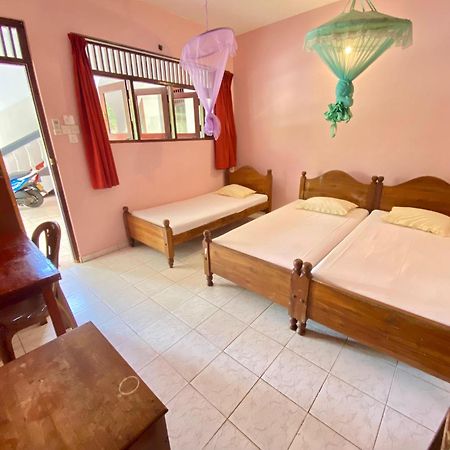 Hotel Tk Green Garden Matara Dış mekan fotoğraf