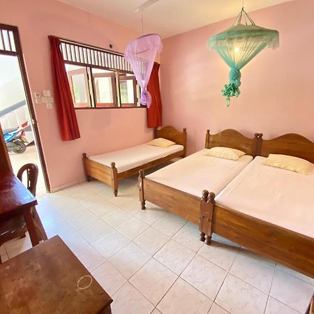 Hotel Tk Green Garden Matara Dış mekan fotoğraf