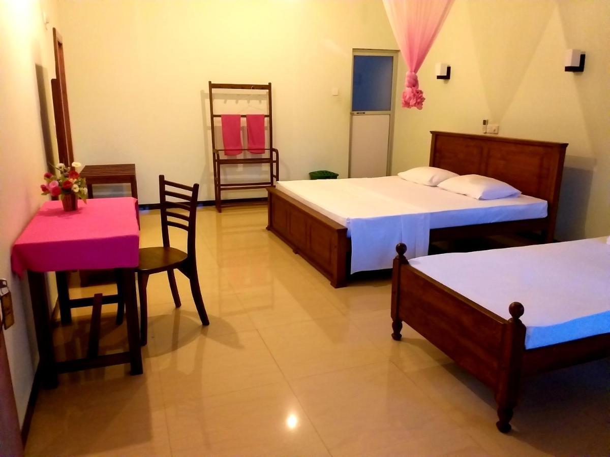 Hotel Tk Green Garden Matara Dış mekan fotoğraf