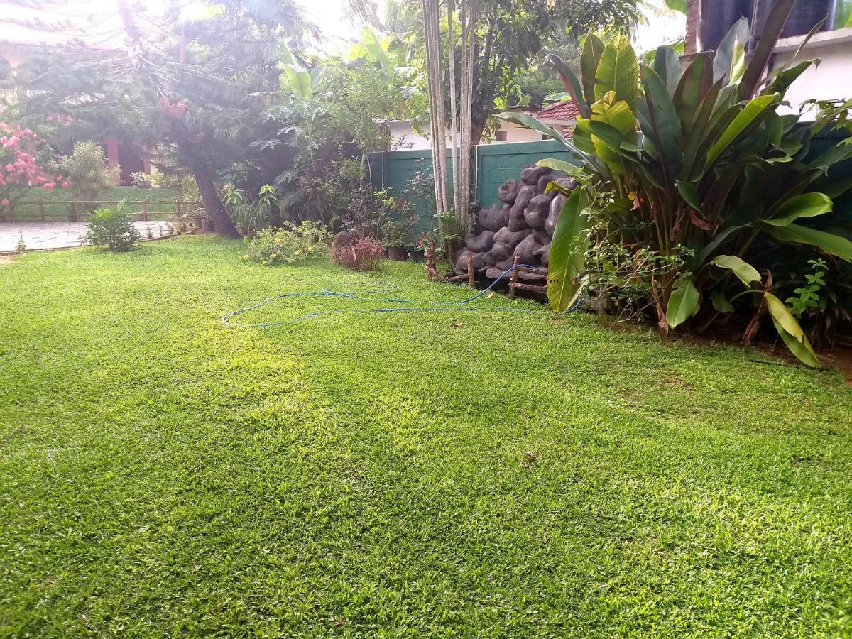 Hotel Tk Green Garden Matara Dış mekan fotoğraf