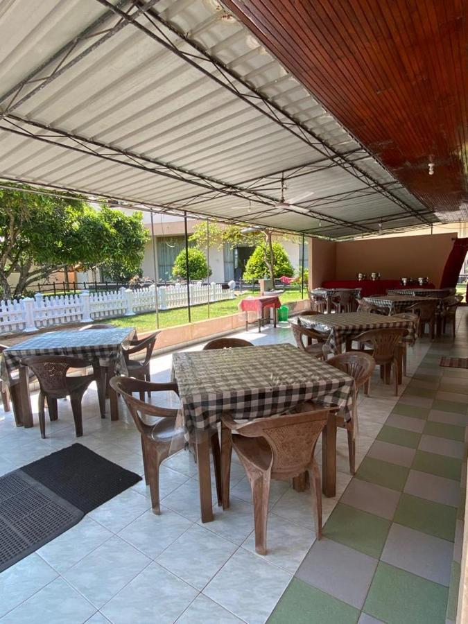 Hotel Tk Green Garden Matara Dış mekan fotoğraf