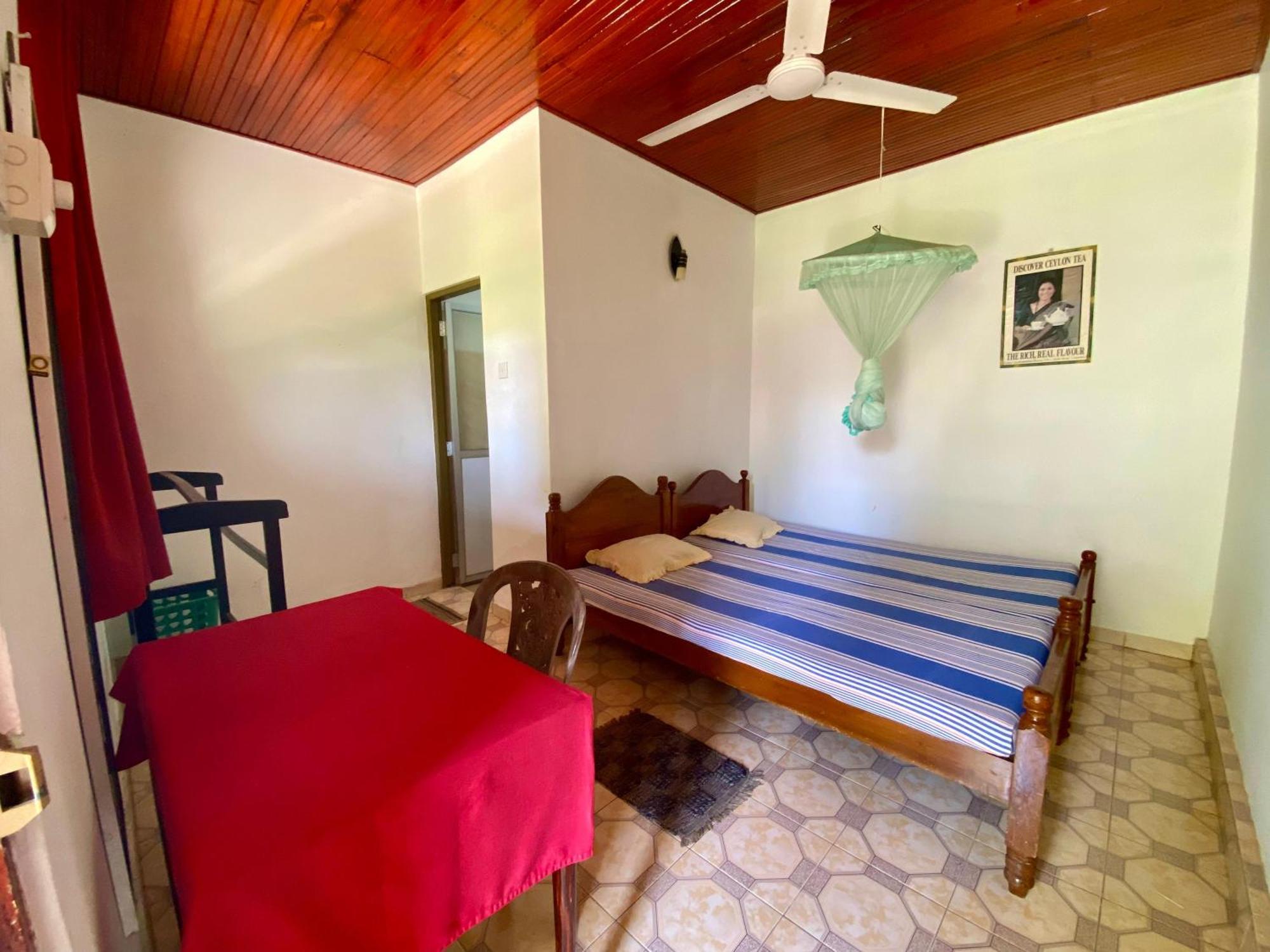 Hotel Tk Green Garden Matara Dış mekan fotoğraf