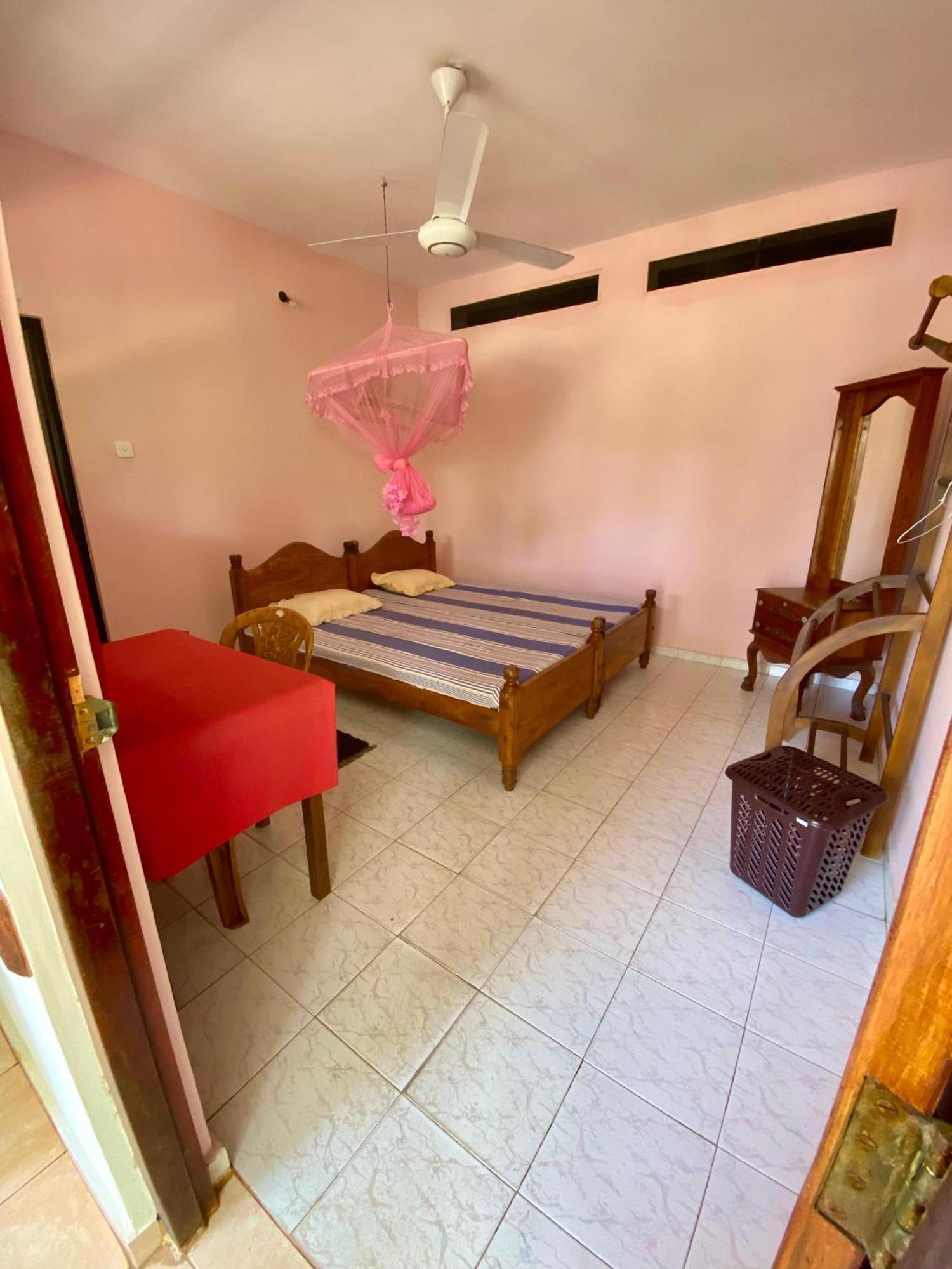 Hotel Tk Green Garden Matara Dış mekan fotoğraf
