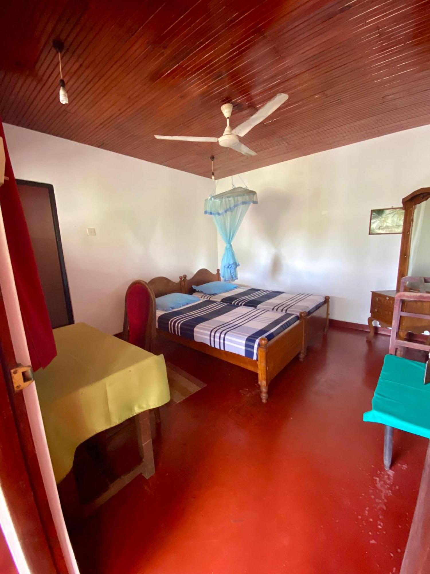 Hotel Tk Green Garden Matara Dış mekan fotoğraf