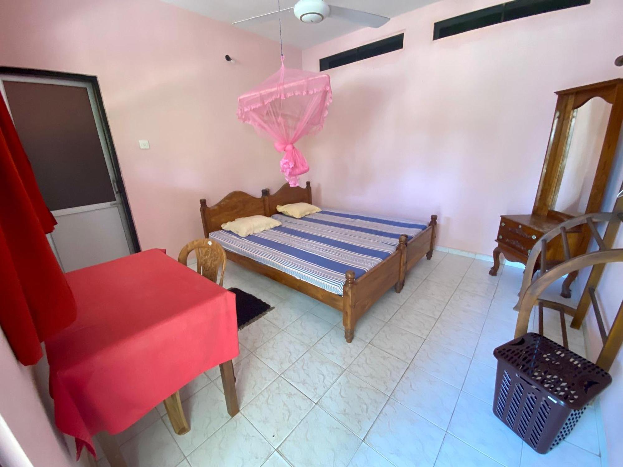 Hotel Tk Green Garden Matara Dış mekan fotoğraf
