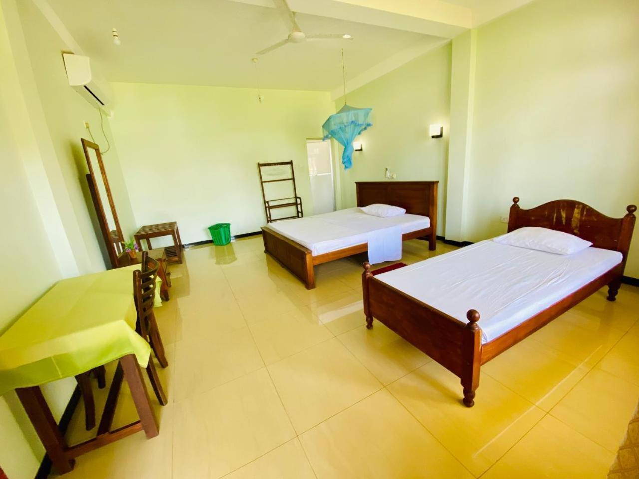 Hotel Tk Green Garden Matara Dış mekan fotoğraf