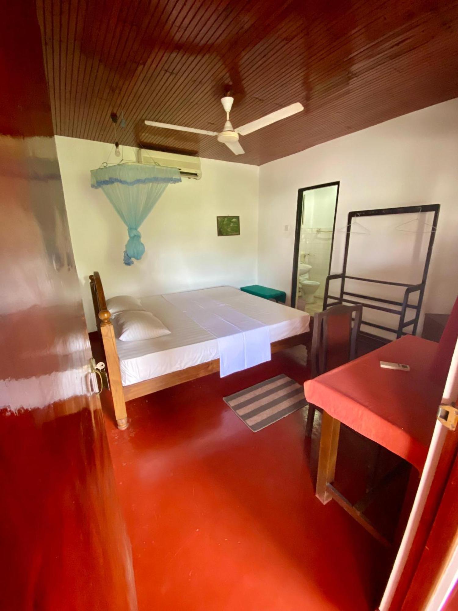 Hotel Tk Green Garden Matara Dış mekan fotoğraf