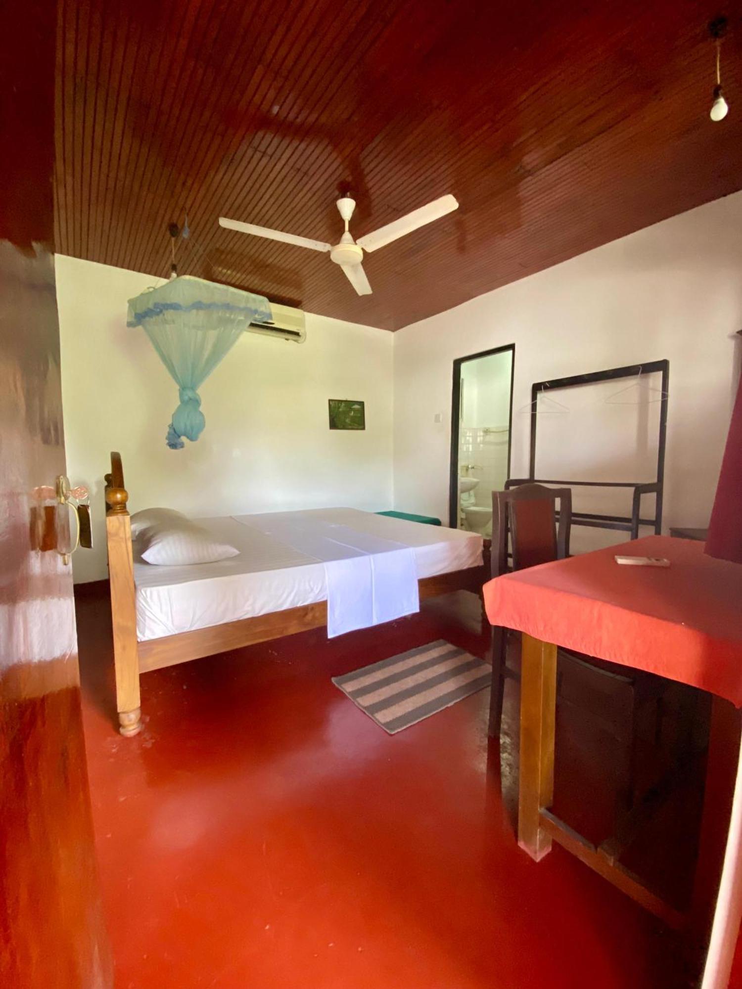 Hotel Tk Green Garden Matara Dış mekan fotoğraf