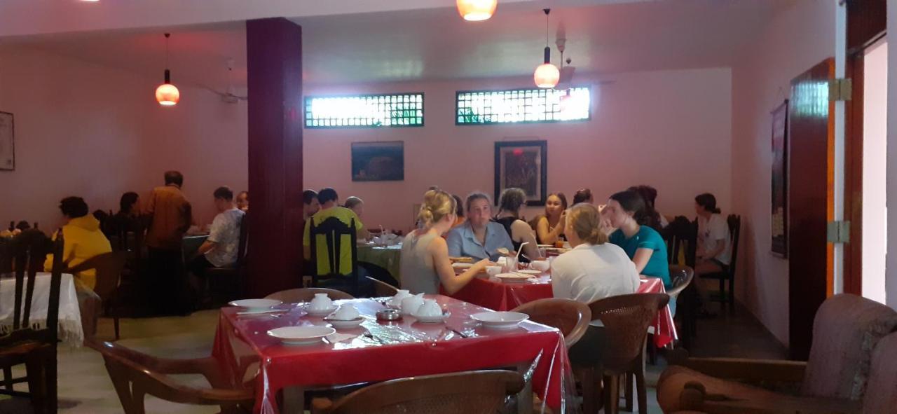 Hotel Tk Green Garden Matara Dış mekan fotoğraf
