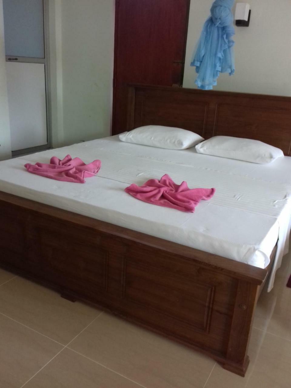 Hotel Tk Green Garden Matara Dış mekan fotoğraf